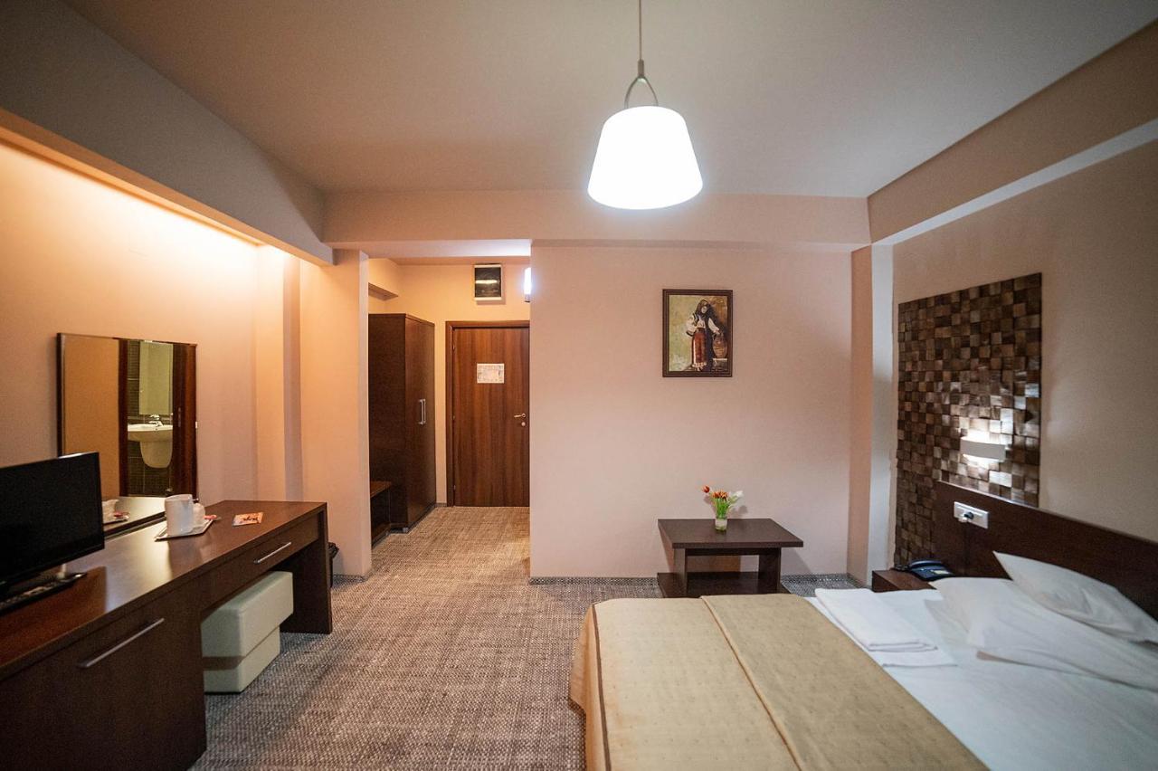 Hotel Secret Garden バイア・スプリエ エクステリア 写真