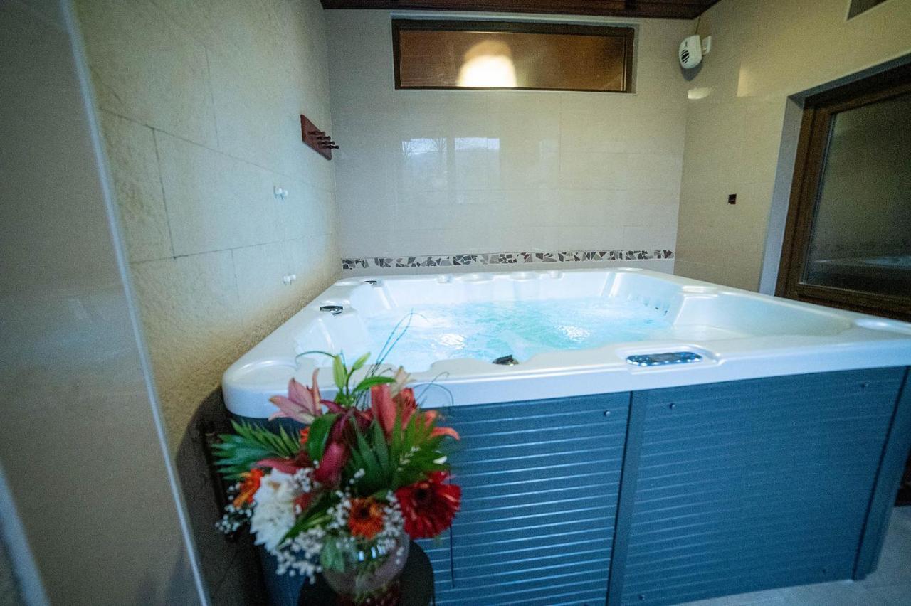 Hotel Secret Garden バイア・スプリエ エクステリア 写真